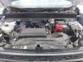 2025 Ford Bronco Sport — photo 10 of 16 | VIN 3FMCR9CN3SRE33843