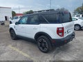 2025 Ford Bronco Sport — photo 3 of 16 | VIN 3FMCR9CN3SRE33843