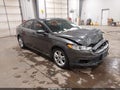 Photo 1 of 17 — 2018 Ford Fusion