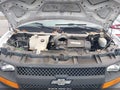 Photo 10 of 11 — 2007 Chevrolet Express 2500