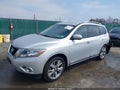Photo 2 of 16 — 2014 Nissan Pathfinder