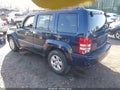 2012 Jeep Liberty — photo 3 of 12 | VIN 1C4PJMAK6CW199771