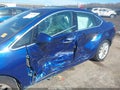 2014 Buick Verano — photo 6 of 16 | VIN 1G4PR5SK0E4126127