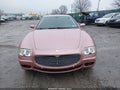 Photo 11 of 20 — 2005 Maserati Quattroporte