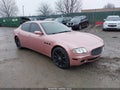 Photo 1 of 20 — 2005 Maserati Quattroporte
