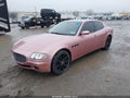2005 Maserati Quattroporte — photo 2 of 20 | VIN ZAMCE39A450014479