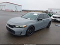 Photo 2 of 16 — 2025 Honda Civic