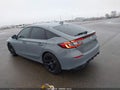 Photo 3 of 16 — 2025 Honda Civic