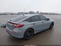 Photo 4 of 16 — 2025 Honda Civic