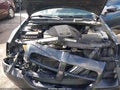 2007 Dodge Magnum — photo 10 of 16 | VIN 2D4GV57217H857182