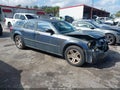 2007 Dodge Magnum — photo 1 of 16 | VIN 2D4GV57217H857182
