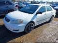 2008 Toyota Corolla — photo 2 of 13 | VIN 2T1BR32E98C886989