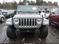 Photo 12 of 17 — 2023 Jeep Wrangler