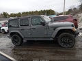Photo 13 of 17 — 2023 Jeep Wrangler