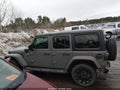 Photo 14 of 17 — 2023 Jeep Wrangler