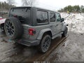 Photo 4 of 17 — 2023 Jeep Wrangler