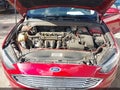 Photo 10 of 16 — 2017 Ford Fusion