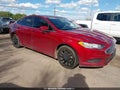 Photo 1 of 16 — 2017 Ford Fusion