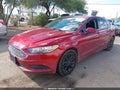 Photo 2 of 16 — 2017 Ford Fusion