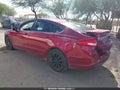 Photo 3 of 16 — 2017 Ford Fusion