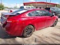 Photo 4 of 16 — 2017 Ford Fusion