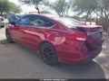 Photo 6 of 16 — 2017 Ford Fusion