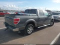 2013 Ford F-150 — photo 4 of 16 | VIN 1FTFW1CT5DKG03153