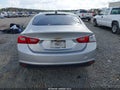 Photo 15 of 15 — 2016 Chevrolet Malibu