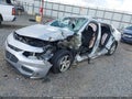 2016 Chevrolet Malibu — photo 2 of 15 | VIN 1G1ZB5STXGF184630
