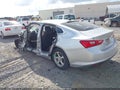 2016 Chevrolet Malibu — photo 3 of 15 | VIN 1G1ZB5STXGF184630