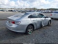 Photo 4 of 15 — 2016 Chevrolet Malibu