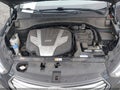 Photo 10 of 19 — 2017 Hyundai Santa Fe