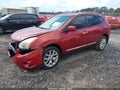 2011 Nissan Rogue — photo 2 of 17 | VIN JN8AS5MTXBW160360