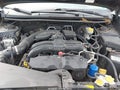 Photo 10 of 16 — 2014 Subaru XV Crosstrek