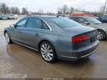 Photo 3 of 19 — 2016 Audi A8