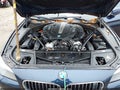 Photo 10 of 12 — 2011 BMW 5 Series
