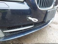Photo 12 of 12 — 2011 BMW 5 Series