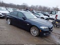 Photo 1 of 12 — 2011 BMW 5 Series