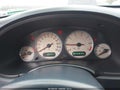 2003 Chrysler Town & Country — photo 7 of 12 | VIN 2C4GP54L13R276337