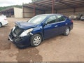 Photo 2 of 17 — 2018 Nissan Versa