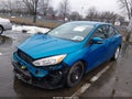 Photo 2 of 16 — 2016 Ford Focus