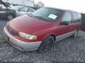 Photo 2 of 11 — 2002 Mercury Villager