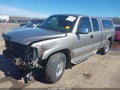 Photo 2 of 17 — 2000 Chevrolet Silverado 2500