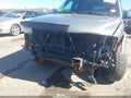Photo 5 of 17 — 2000 Chevrolet Silverado 2500