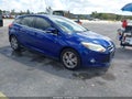 Photo 1 of 16 — 2012 Ford Focus