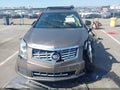Photo 12 of 16 — 2015 Cadillac SRX