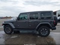 Photo 14 of 17 — 2025 Jeep Wrangler