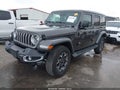 Photo 2 of 17 — 2025 Jeep Wrangler