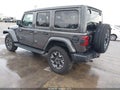 Photo 3 of 17 — 2025 Jeep Wrangler