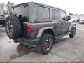 Photo 4 of 17 — 2025 Jeep Wrangler